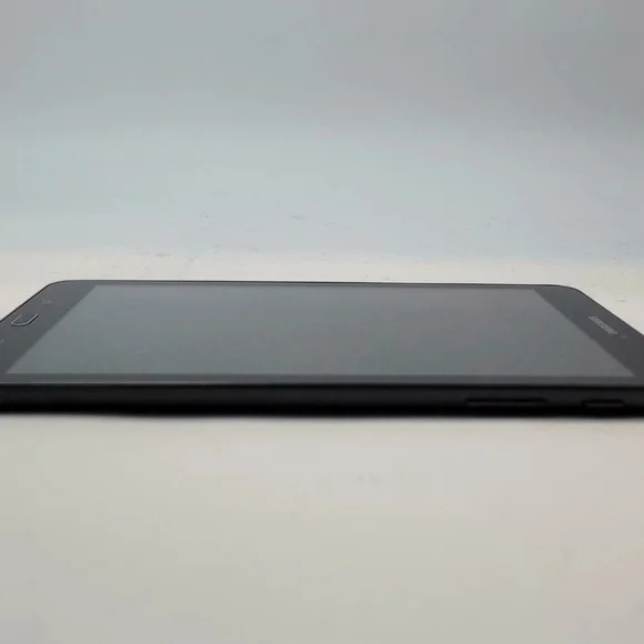 SAMSUNG Galaxy Tab A 8.0" SM-T290 32GB WiFi Tablet Carbon Black - Picture 5 of 7